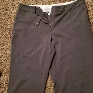 Worthington size 18 dress pants